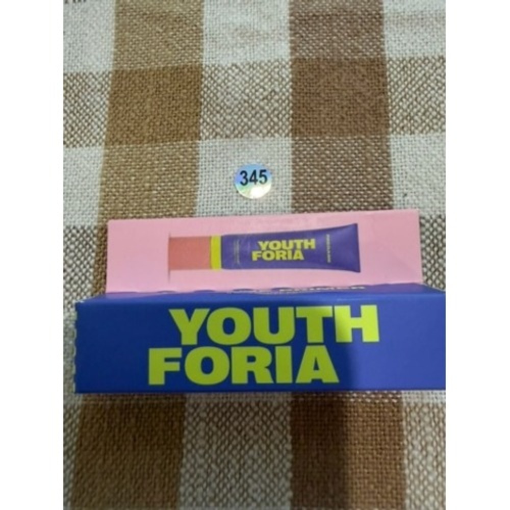 Youthforia Pregame Primer Daily Protective Primer Makeup Base New